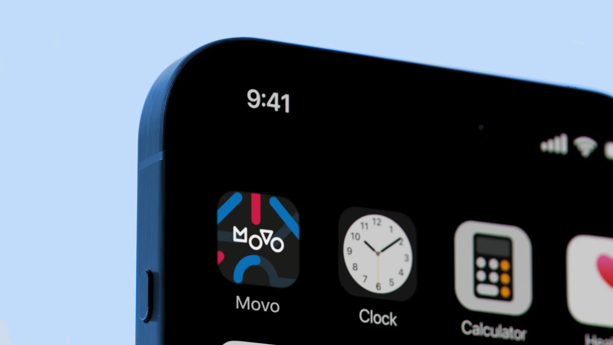 Movo
