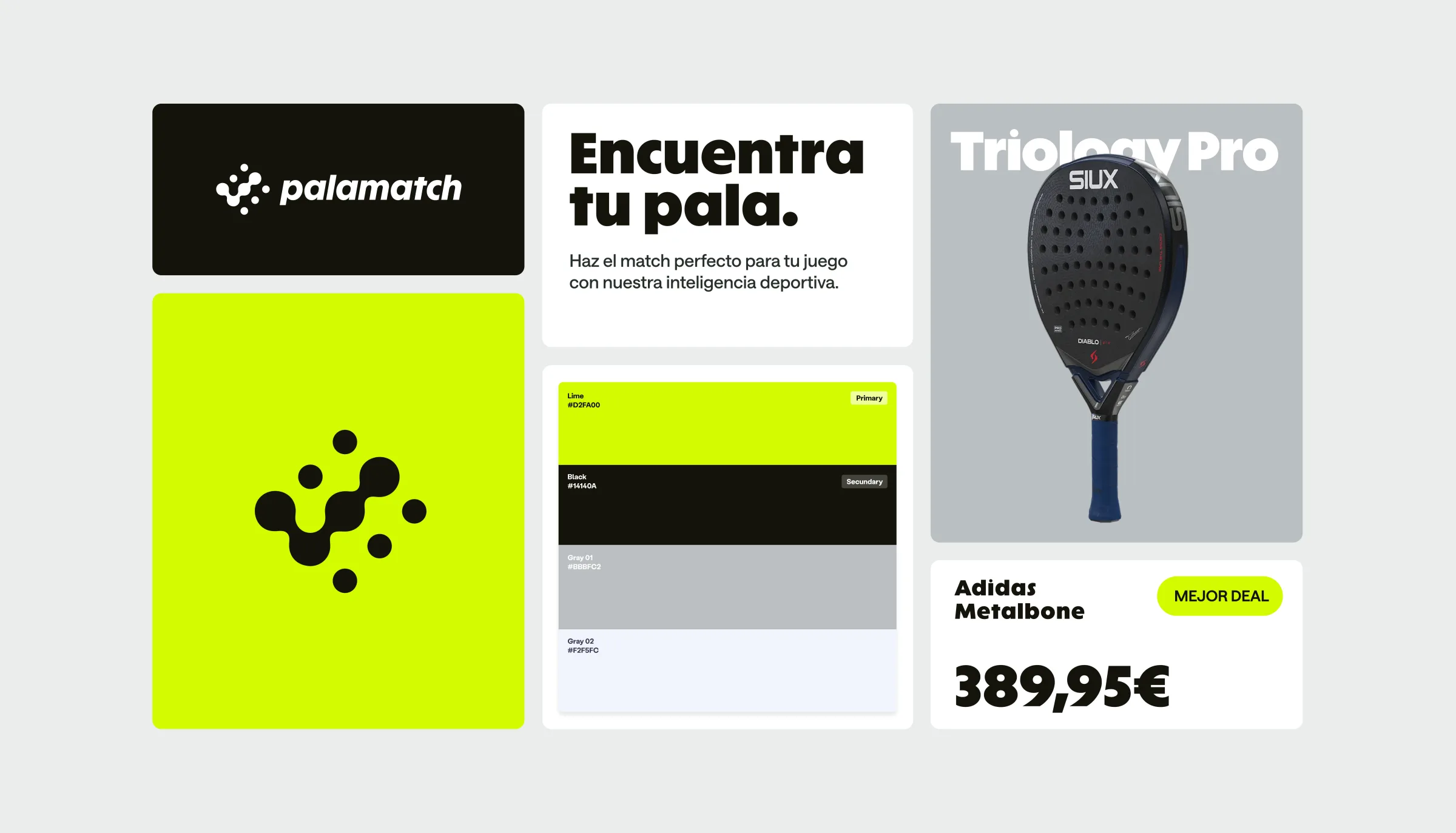 Palamatch